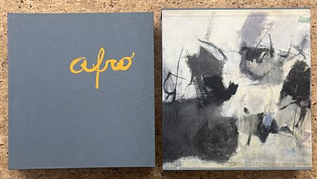 AFRO BASALDELLA - Catalogo generale ragionato. Dai documenti dell'Archivio Afro, 1997