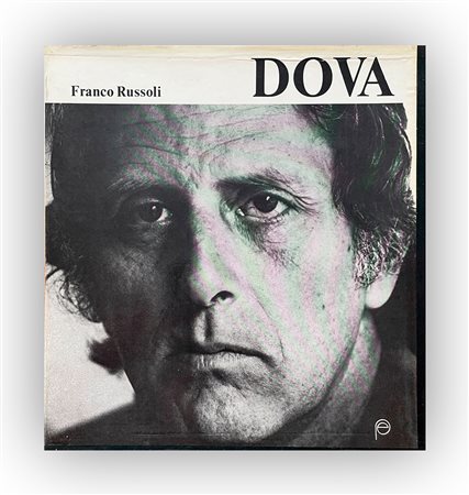 GIANNI DOVA - Gianni Dova, 1975