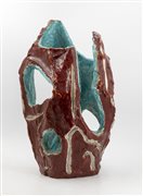 LEONCILLO LEONARDI (1915-1968) - Senza Titolo, 1955-1956