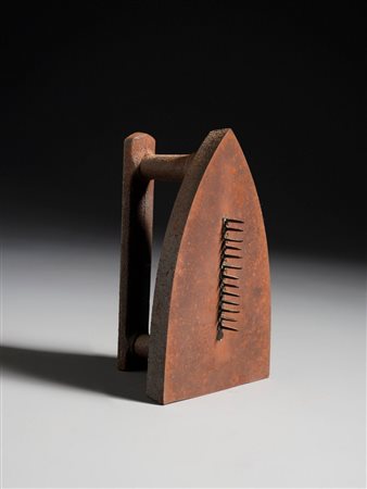 MAN RAY  (1890 - 1976) - CADEAU.