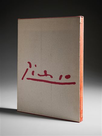 CARRIERI RAFFAELE - INCONTRI CON PICASSO .