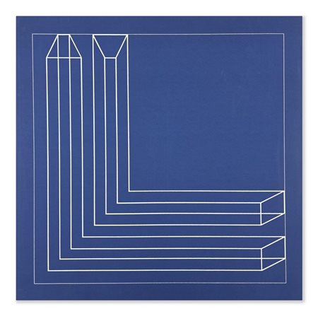 COLOMBO GIANNI (1937 - 1993) - SENZA TITOLO .