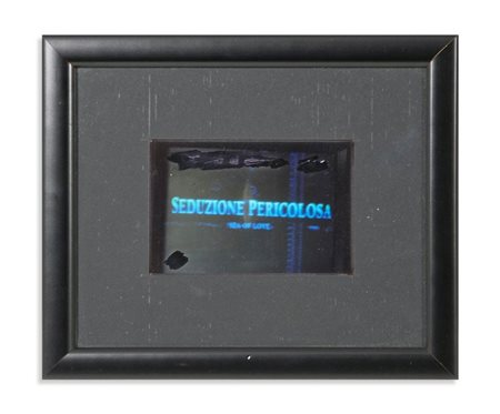 SCHIFANO MARIO (1934 - 1998) - SENZA TITOLO, 1990-97.