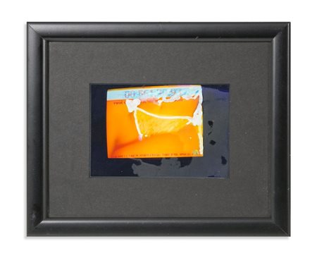 SCHIFANO MARIO (1934 - 1998) - SENZA TITOLO, 1990-97.