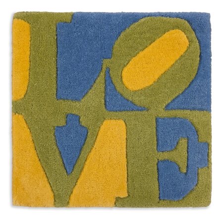 INDIANA ROBERT (1928 - 2018) - SPRING LOVE.
