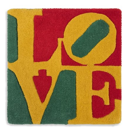 INDIANA ROBERT (1928 - 2018) - SUMMER LOVE.