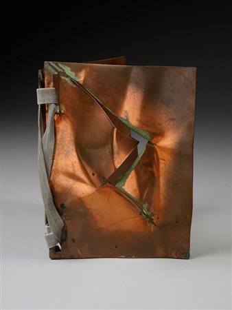 RANCATI DANIELA (n. 1951) - SENZA TITOLO.