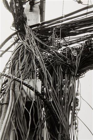 VENTURI MICHELE   (1932 - 2005) - SENZA TITOLO.