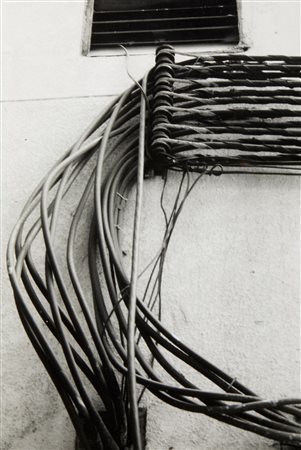 VENTURI MICHELE   (1932 - 2005) - SENZA TITOLO.