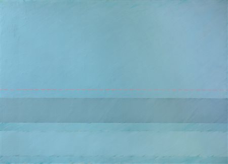 VERNA Claudio, Orizzonte/mare