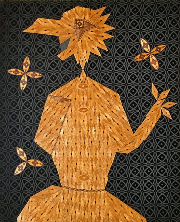 BAJ Enrico, Lady Alice Spring Stuart