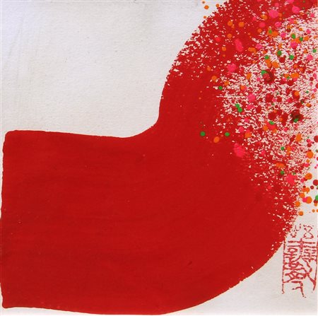 CHIN Hsiao, Composizione