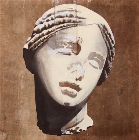 PIGNATELLI Luca, Afrodite