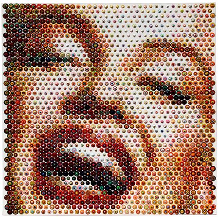 RAIN Gavin, Marilyn