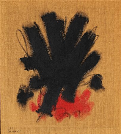 EMBLEMA Salvatore, Senza titolo