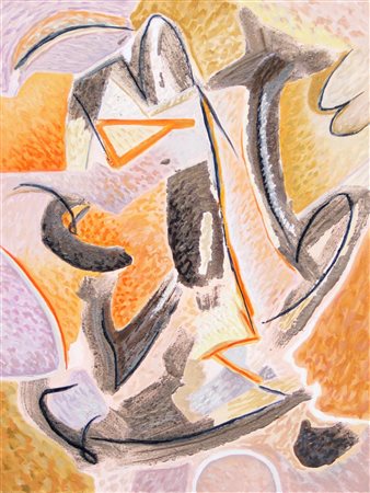 BASFI Giorgio, Corpo e spirito VII I