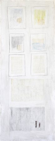 VERMI Arturo, Antologia