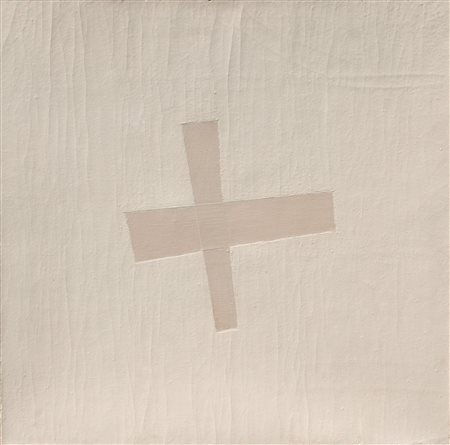 COTANI Paolo, Senza titolo 92/03