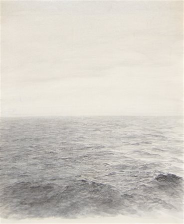 CONCA Luca, Mare