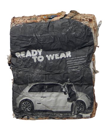COLIN Gianluigi, Fiat ready to wear