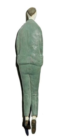DEODATO Pino, Chiodo fisso