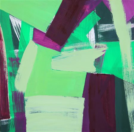BISI Alessandra, Green