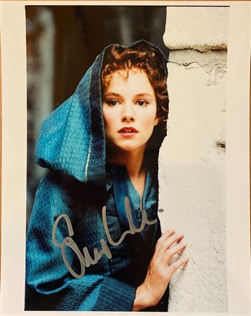 American Sniper Sienna Miller signed photo