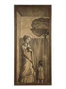 L'Estetica di una Dinastia: Arte, Decorazione e Collezionismo nella Famiglia Zappettini