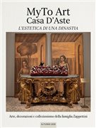 L'Estetica di una Dinastia: Arte, Decorazione e Collezionismo nella Famiglia Zappettini