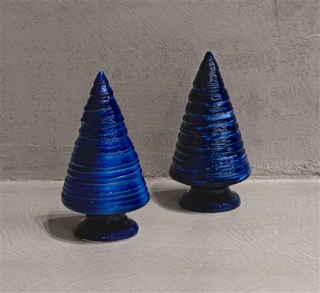 Due sculture