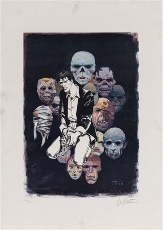 Dylan Dog