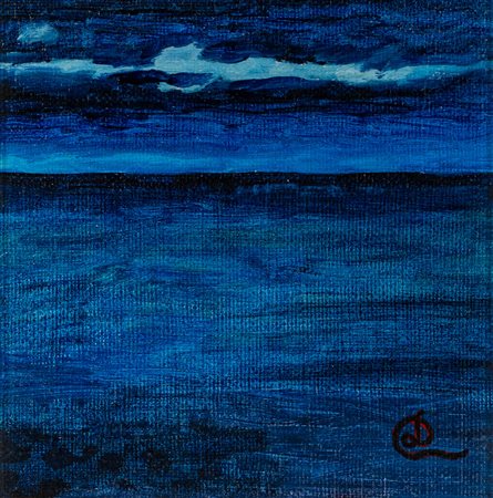 Sogna il mare