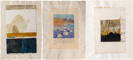 Tre disegni