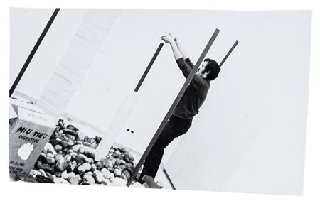 Alighiero Boetti