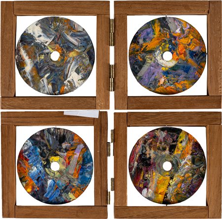 Quattro CD