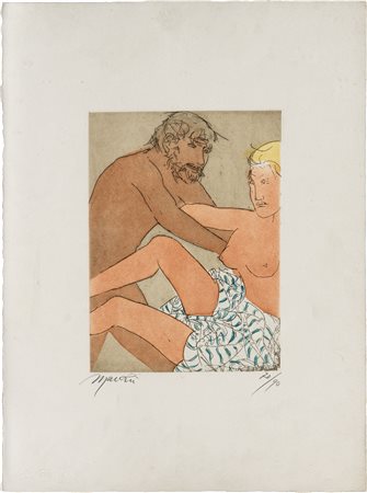 Gli amanti