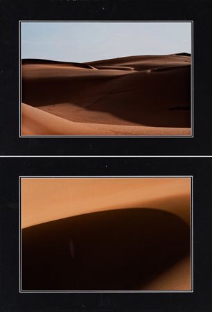 Due stampe fotografiche