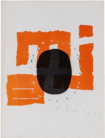 Museumjournal voor moderne kunst. Série 9, n° 5/6