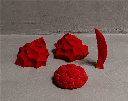 Quattro sculture
