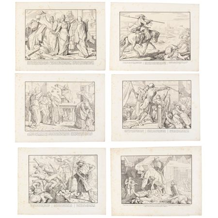 Alexandre Collette (1876, 1814 - Paris, 1876) 
Le socialisme - nouvelle danse des morts, da Alfred Rethel 
 
