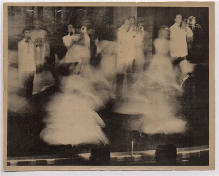  
Fotodinamica futurista 
 