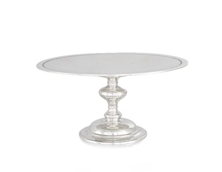 ALZATA IN ARGENTO STERLING, TIFFANY & CO