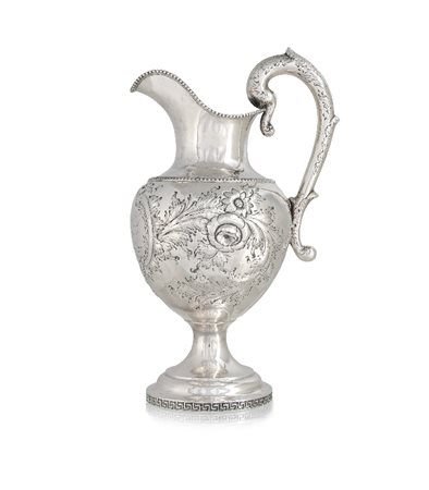CARAFFA IN ARGENTO STERLING, TIFFANY & CO