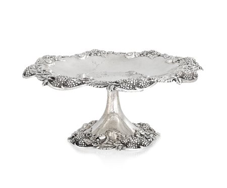 ALZATA IN ARGENTO STERLING, TIFFANY & CO