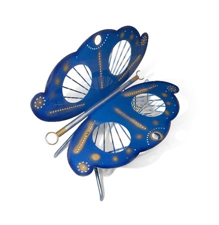 PANCA MARIPOSA", RICCARDO DALISI PER ZANOTTA, EDI"