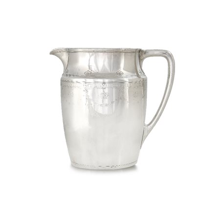 CARAFFA IN ARGENTO STERLING, TIFFANY & CO
