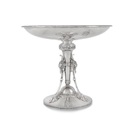ALZATA IN ARGENTO STERLING, TIFFANY & CO