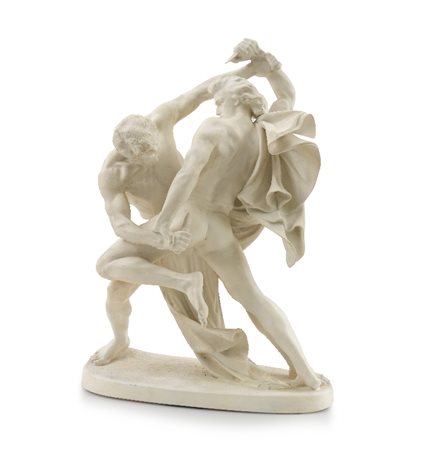 PETER MOLIN JOHANN - (modello di)