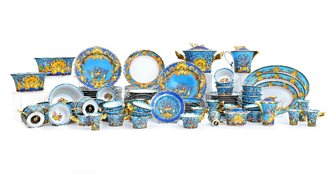 Asta 1000 - CAPOLAVORI NEL TEMPO - DESIGN E ARTI DECORATIVE DEL '900