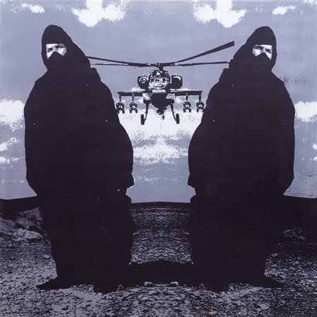 INNOCENTE - Senza scopo di lucro Oriente, 2002